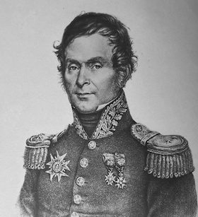 Jean François Boulart