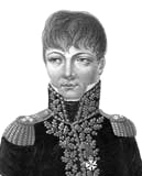 François Antoine Louis Bourcier