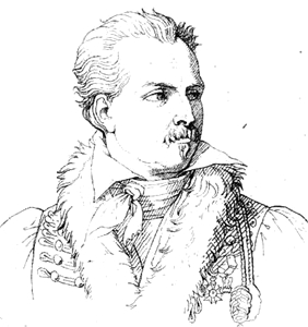 Pierre François Xavier Boyer