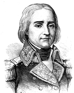 François-Paul Brueys d'Aigalliers