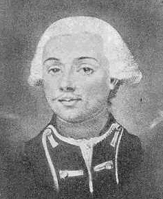 Gaspard Jean Baptiste Brunet