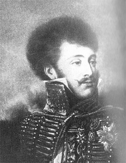 Jean Pierre Joseph Bruyère
