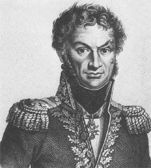 Pierre-Jacques-Etienne Cambronne