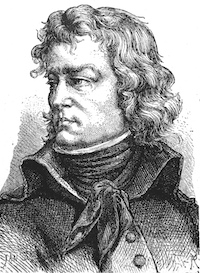 Jean Baptiste Camille de Canclaux