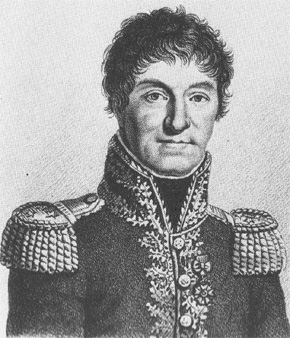 Lazare Nicolas Marguerite Carnot