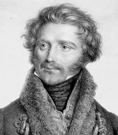 Laurent Augustin Pelletier de Chambure