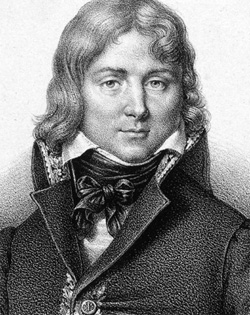Jean Étienne Championnet