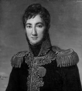 Joseph-Claude-Marie Charbonnel