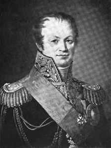 Henri-François-Marie Charpentier