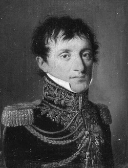 Amé Pierre Chastel