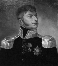 Józef Grzegorz Chłopicki de Nieczuja
