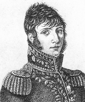 Michel Marie Claparède