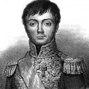 Jean Baptiste Juvénal Corbineau