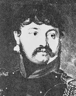 Marie Louis Hercule Hubert Corbineau