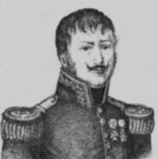 Jean Nicolas Curély