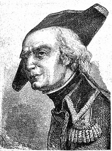 Luc-Siméon-Auguste Dagobert