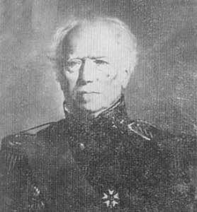 Alexandre Dalton