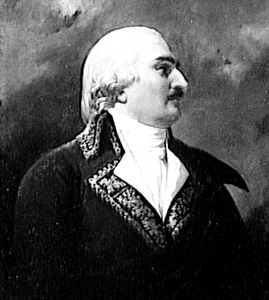 Auguste Marie Henri Picot de Dampierre