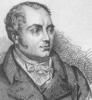 Pierre-Antoine-Noël-Bruno Daru