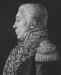 François Louis Dedon-Duclos