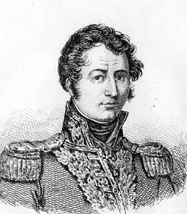 Pierre François Marie Auguste Dejean