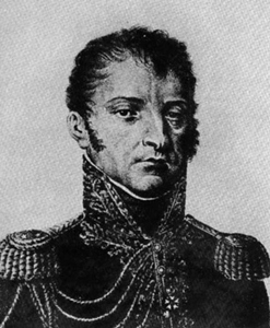 Henri François Delaborde