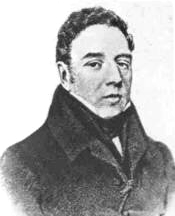 Antoine Charles Bernard Delaître