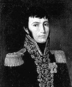 Alexis Joseph Delzons