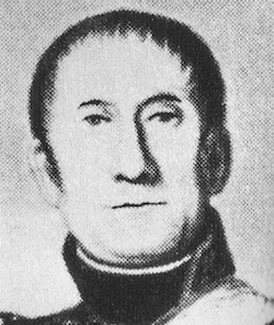 Joseph-Marie Dessaix