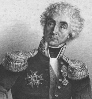 Joseph Marie Dessaix