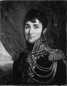 Jean Jacques Desvaux de Saint-Maurice