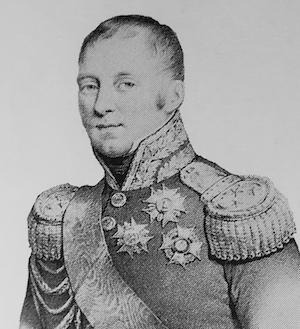 Alexandre Elisabeth Michel Digeon