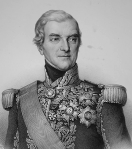Guillaume Dode de la Brunerie