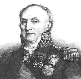 Jean Baptiste Drouet d'Erlon