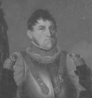 Jacques Charles Dubois