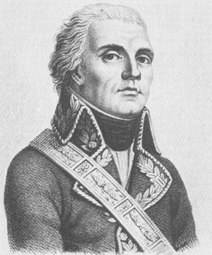 Jacques Christophe Coquille Dugommier