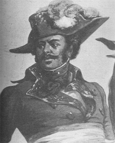 Thomas Alexandre Davy Dumas