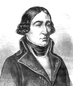 Léonard Duphot