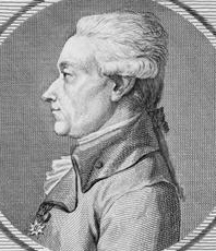 Pierre-Joseph du Chambge d'Elbhecq