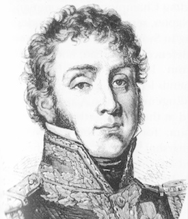 Rémy Joseph Isidore Exelmans