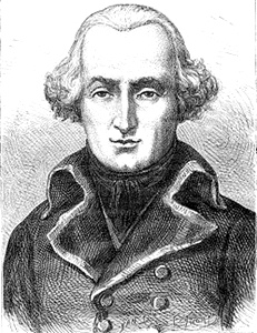 Pierre Marie Bartholomé Férino