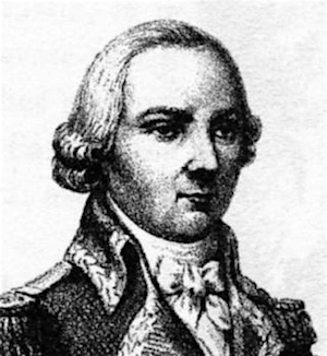 Pascal Antoine Fiorella
