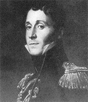 Auguste Charles Joseph de Flahaut de la Billarderie