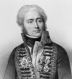 Louis-François Foucher de Careil