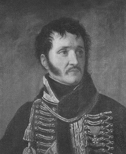 Jean Baptiste Franceschi-Delonne