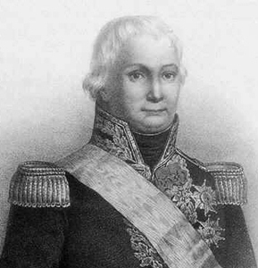 Honoré-Joseph-Antoine Ganteaume