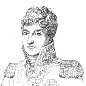 Honoré Théodore Maxime Gazan