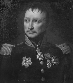 Alphonse Louis Gentil de Saint-Alphonse