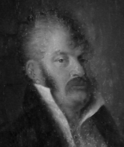 François Joseph Gérard