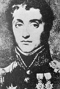 Jean-Baptiste Girard